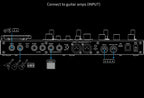Valeton GP-200X 10th Anniversary Guitar Multi-FX Processor Pedal-Valeton-Infinite Music