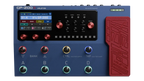 Valeton GP-200X 10th Anniversary Guitar Multi-FX Processor Pedal-Valeton-Infinite Music