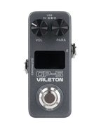 Valeton GP-5 Multi-Effects, Amp & IR Mini Pedal-Valeton-Infinite Music