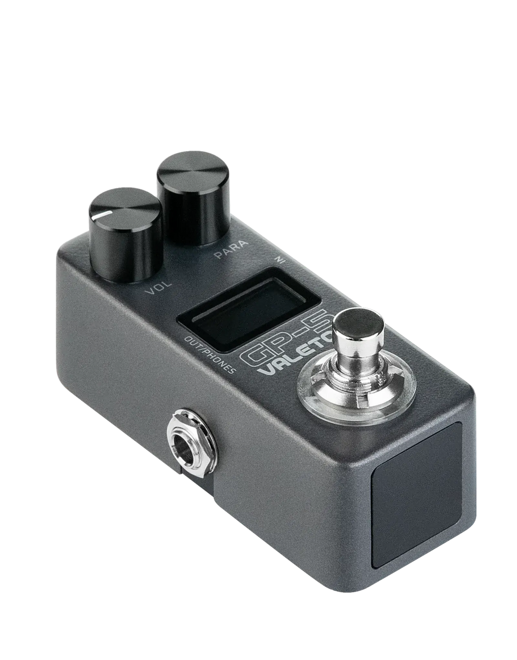 Valeton GP-5 Multi-Effects, Amp & IR Mini Pedal-Valeton-Infinite Music
