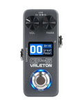 Valeton GP-5 Multi-Effects, Amp & IR Mini Pedal-Valeton-Infinite Music
