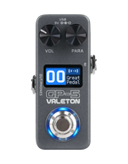 Valeton GP-5 Multi-Effects, Amp & IR Mini Pedal-Valeton-Infinite Music