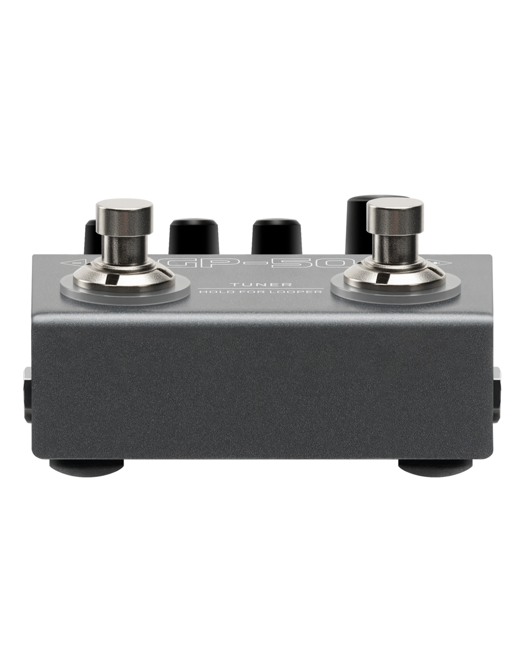 Valeton GP-50 Multi-Effects Processor- SnapTone & IR Loader Pedal (In built rechargeable battery)-Valeton-Infinite Music