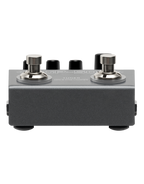 Valeton GP-50 Multi-Effects Processor- SnapTone & IR Loader Pedal (In built rechargeable battery)-Valeton-Infinite Music