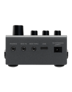 Valeton GP-50 Multi-Effects Processor- SnapTone & IR Loader Pedal (In built rechargeable battery)-Valeton-Infinite Music