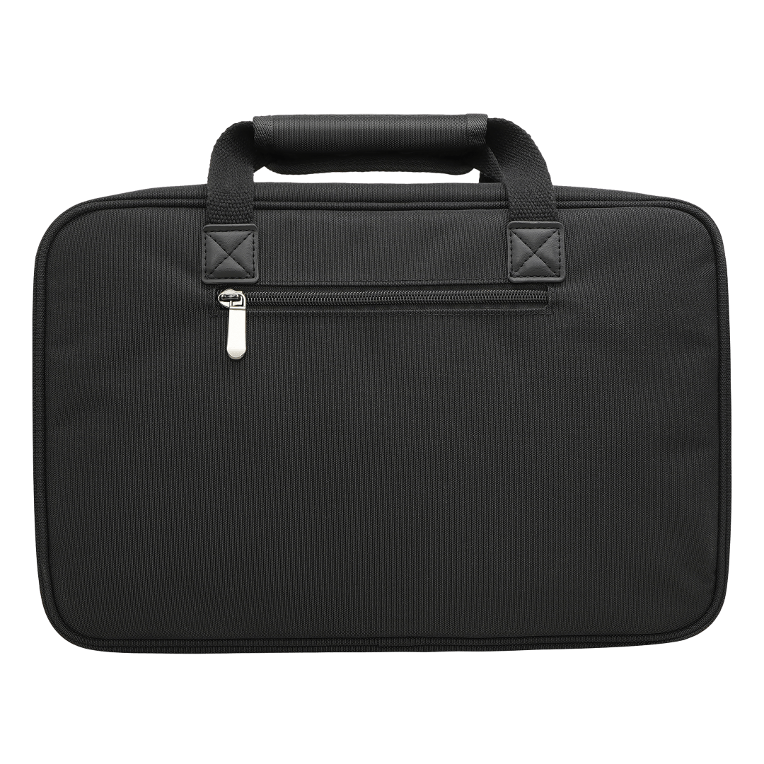 Valeton GPB-1 Multi-FX Carry Bag for GP-200 / GP-200R / GP-200X-Valeton-Infinite Music