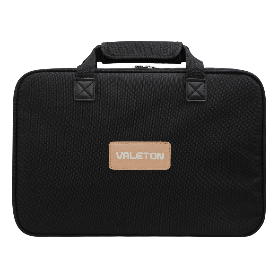 Valeton GPB-1 Multi-FX Carry Bag for GP-200 / GP-200R / GP-200X-Valeton-Infinite Music