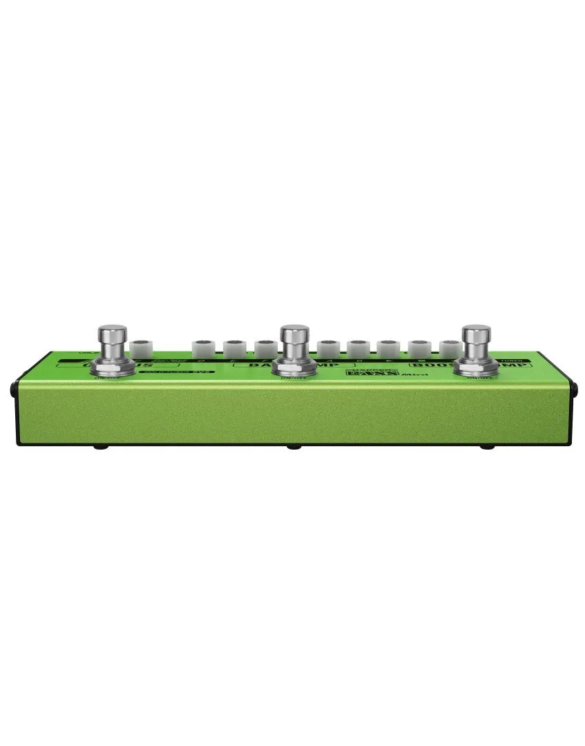 Valeton MES-2 Dapper Bass Mini Effects Strip-Valeton-Infinite Music