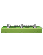 Valeton MES-2 Dapper Bass Mini Effects Strip-Valeton-Infinite Music