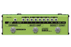 Valeton MES-2 Dapper Bass Mini Effects Strip-Valeton-Infinite Music