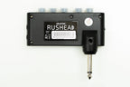 Valeton RH-101 Rushead Max Bass Pocket Headphone Amp-Valeton-Infinite Music