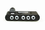 Valeton RH-101 Rushead Max Bass Pocket Headphone Amp-Valeton-Infinite Music