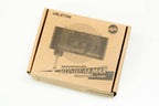 Valeton RH-101 Rushead Max Bass Pocket Headphone Amp-Valeton-Infinite Music