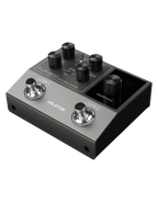 Valeton VLP-200 Dual Channel Stereo Looper Pedal-Valeton-Infinite Music