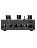 Valeton VLP-200 Dual Channel Stereo Looper Pedal-Valeton-Infinite Music