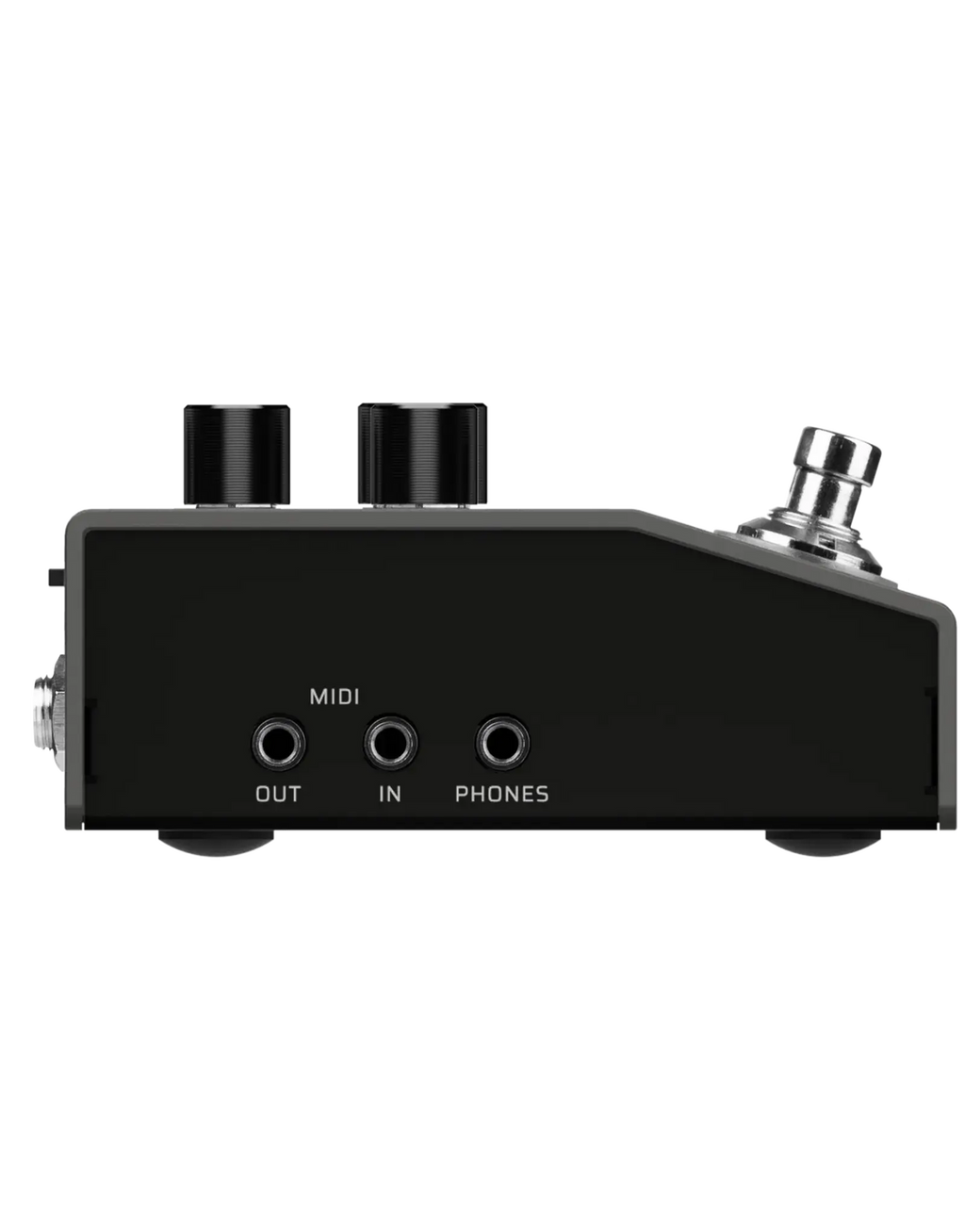 Valeton VLP-200 Dual Channel Stereo Looper Pedal-Valeton-Infinite Music