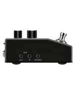 Valeton VLP-200 Dual Channel Stereo Looper Pedal-Valeton-Infinite Music
