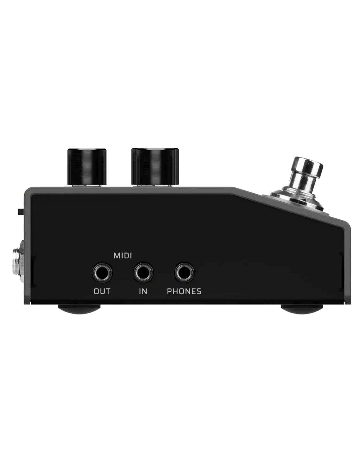 Valeton VLP-200 Dual Channel Stereo Looper Pedal-Valeton-Infinite Music