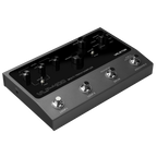 Valeton VLP-400 Dual Channel 4 Button Stereo Looper Pedal-Valeton-Infinite Music