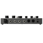 Valeton VLP-400 Dual Channel 4 Button Stereo Looper Pedal-Valeton-Infinite Music