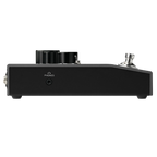 Valeton VLP-400 Dual Channel 4 Button Stereo Looper Pedal-Valeton-Infinite Music