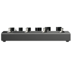 Valeton VLP-400 Dual Channel 4 Button Stereo Looper Pedal-Valeton-Infinite Music