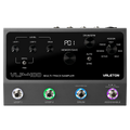 Valeton VLP-400 Dual Channel 4 Button Stereo Looper Pedal-Valeton-Infinite Music