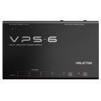 Valeton VPS-6 Fully Isolated Multi Power Supply-Valeton-Infinite Music