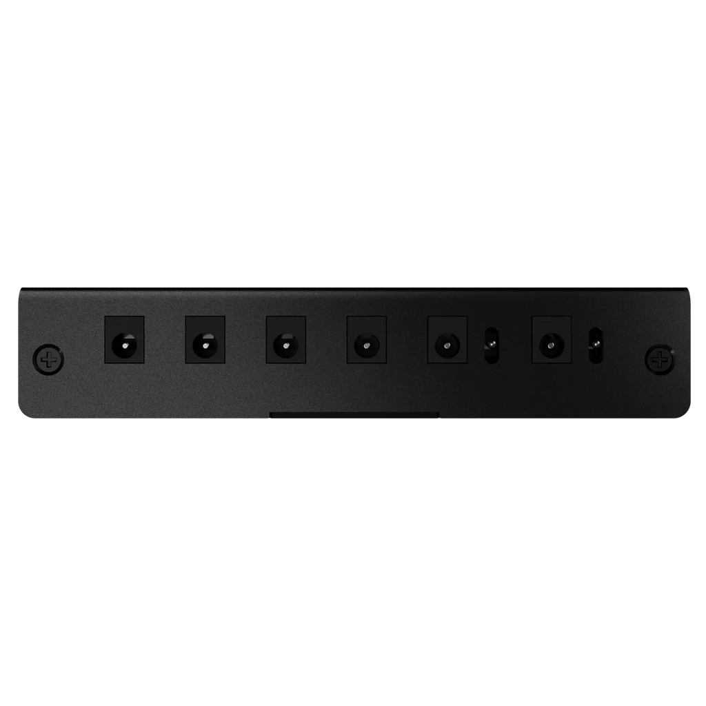 Valeton VPS-6 Fully Isolated Multi Power Supply-Valeton-Infinite Music