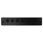 Valeton VPS-6 Fully Isolated Multi Power Supply-Valeton-Infinite Music