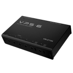Valeton VPS-6 Fully Isolated Multi Power Supply-Valeton-Infinite Music