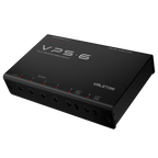 Valeton VPS-6 Fully Isolated Multi Power Supply-Valeton-Infinite Music