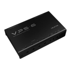 Valeton VPS-6 Fully Isolated Multi Power Supply-Valeton-Infinite Music
