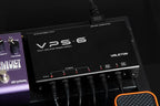Valeton VPS-6 Fully Isolated Multi Power Supply-Valeton-Infinite Music