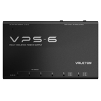 Valeton VPS-6 Fully Isolated Multi Power Supply-Valeton-Infinite Music