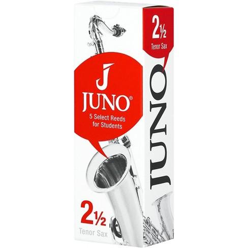 Vandoren Juno Tenor Saxophone Reeds - Box of 5-Juno-Infinite Music