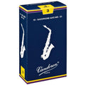 Vandoren Traditional Alto Saxophone Reeds - Box of 10-Vandoren-Infinite Music