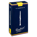 Vandoren Traditional Bb Clarinet Reeds - Box of 10-Vandoren-Infinite Music