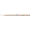 Vic Firth American Classic 5B Wood Tip Drumsticks-Vic Firth-Infinite Music