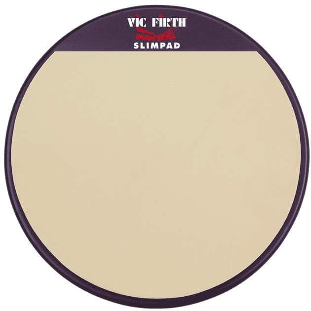 Vic Firth Practice Pad Heavy Hitter Slim Pad-Vic Firth-Infinite Music