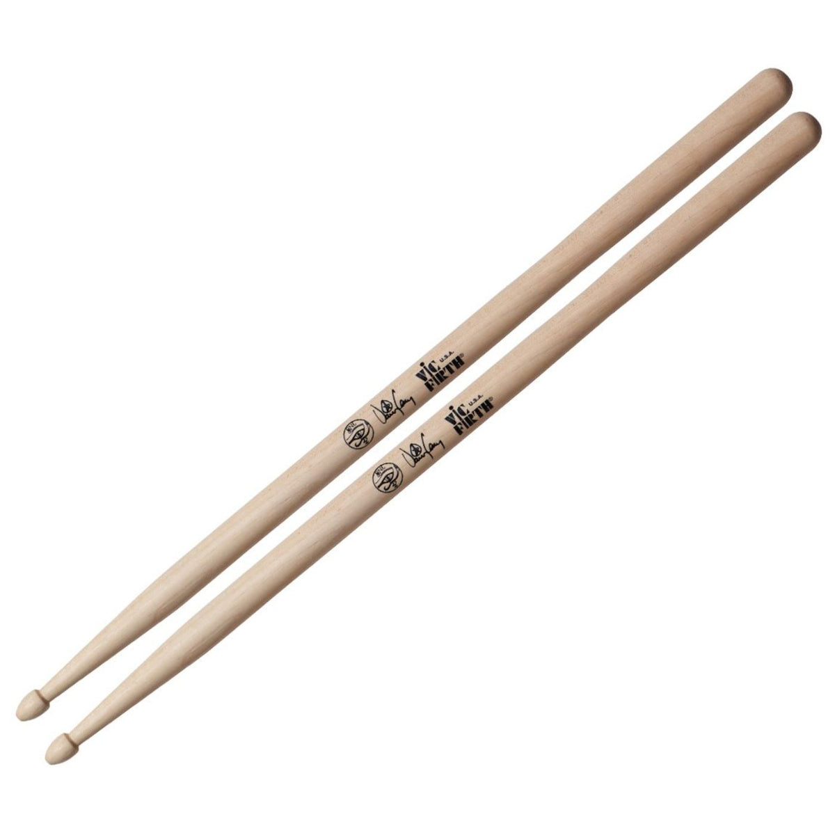 Vic Firth Signature Series Danny Carey Drum Sticks-Vic Firth-Infinite Music
