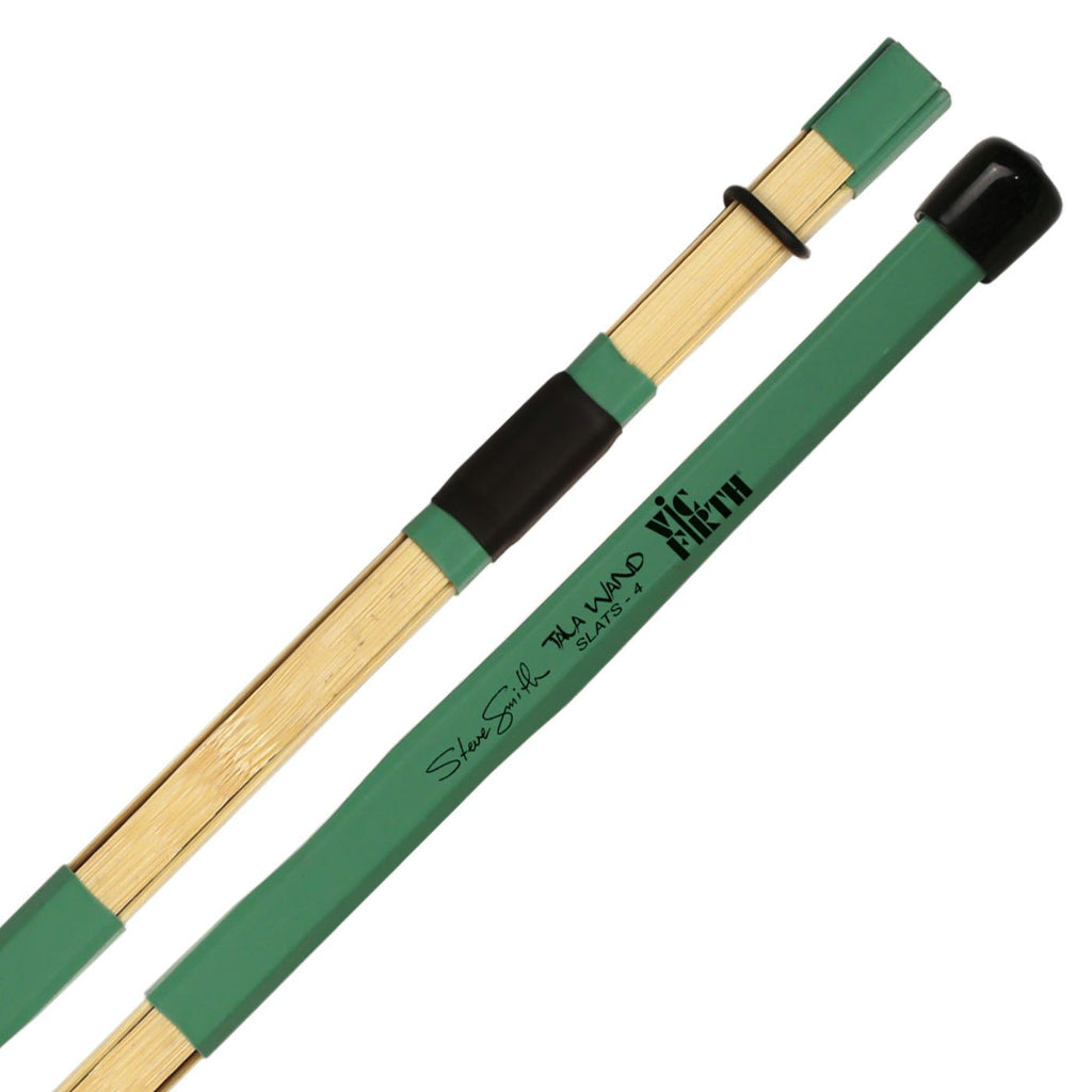 Vic Firth Steve Smith Tala Wand Slatz-Vic Firth-Infinite Music