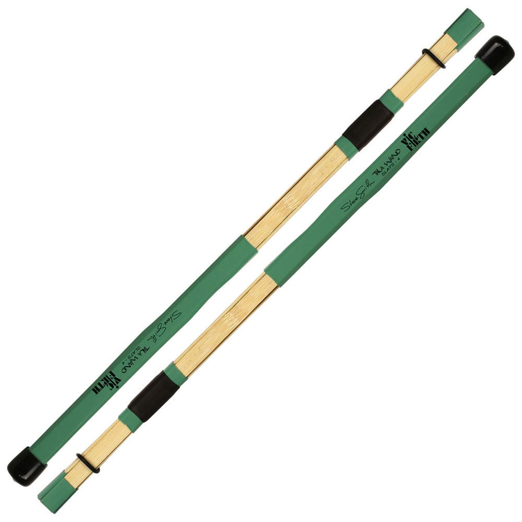 Vic Firth Steve Smith Tala Wand Slatz-Vic Firth-Infinite Music