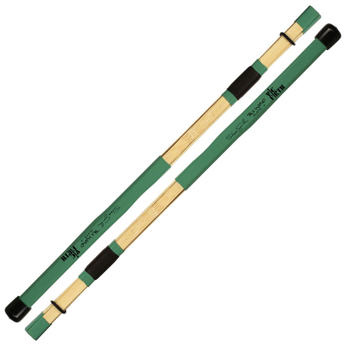 Vic Firth Steve Smith Tala Wand Slatz-Vic Firth-Infinite Music