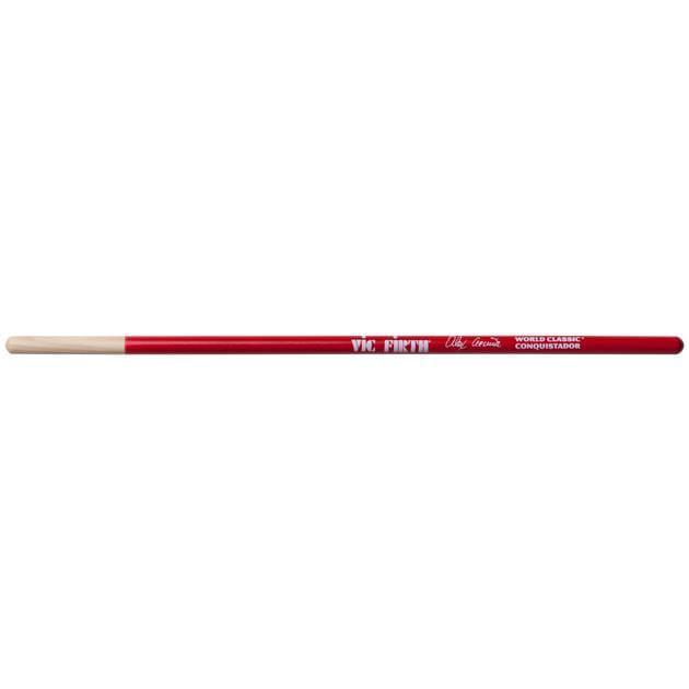 Vic Firth World Classic® - ALEX ACUÑA "CONQUISTADOR" Drum Sticks-Vic Firth-Infinite Music