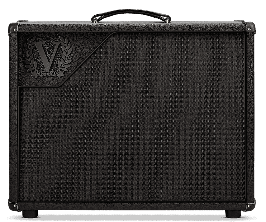 Victory Amplification V112V 1x12 Speaker Cab - Vintage 30 (The Jack)-Victory-Infinite Music