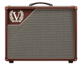 Victory Amplification V112VB 1x12 Speaker Cab - Creamback G12H-65 (The Copper)-Victory-Infinite Music