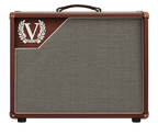 Victory Amplification V112VB 1x12 Speaker Cab - Creamback G12H-65 (The Copper)-Victory-Infinite Music