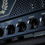 Victory Amplification V30H MKII - The Jack Lunch Box Head-Victory-Infinite Music