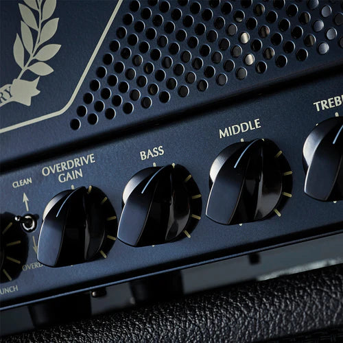 Victory Amplification V30H MKII - The Jack Lunch Box Head-Victory-Infinite Music